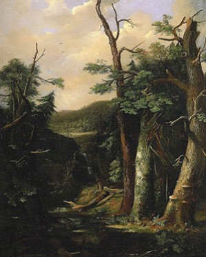 Based on my graduate studies and my subsequent publication of the biographical monograph on Robert S. Duncanson (University of Missouri, 1993), I have accumulated a significant body of information on the antebellum era African American landscape painter Duncanson and nineteenth-century African American art.